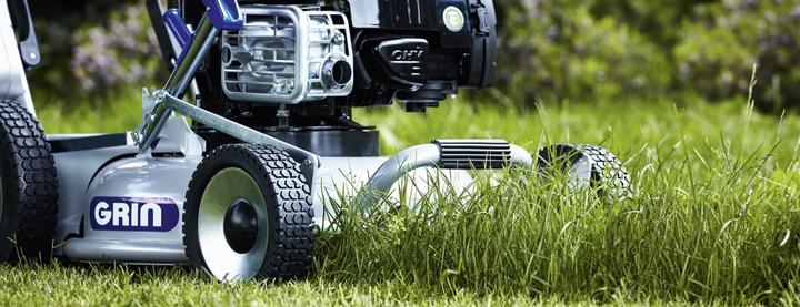Actual product image Grin HM 46 (Petrol)
