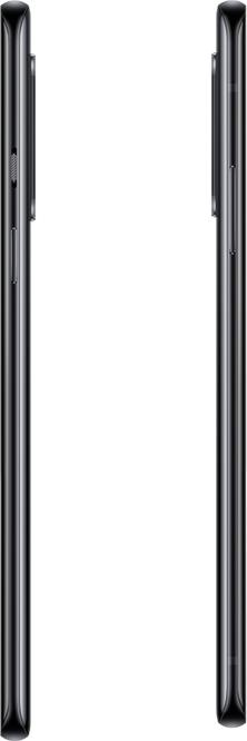 Produktbild OnePlus 8 (8GB) (128 GB, Onyx Black, 6.55", Dual SIM, 48 Mpx, 5G)