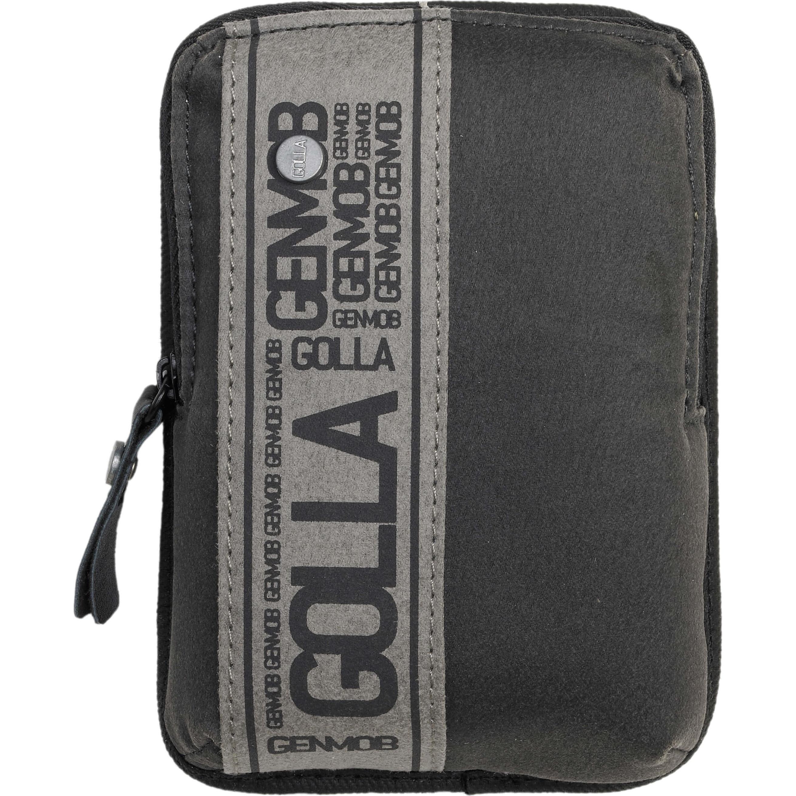 Golla COCO G1258 - baeretaske til kamer, Borsa fotocamera, Grigio