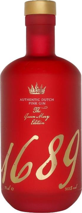 Immagine prodotto Gin Mare Gin 1689 Autentico (1 x 70 cl)