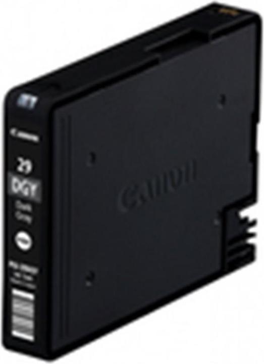 Produktbild Canon Pgi-29dgy (DGY)