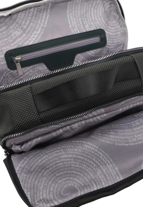 Actual product image Suri Frey Backpack SURI Sports Marry (14 l)