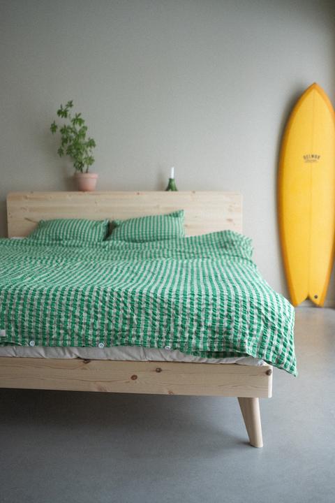 Actual product image Karup Design Retreat Bed (180 x 200 cm)