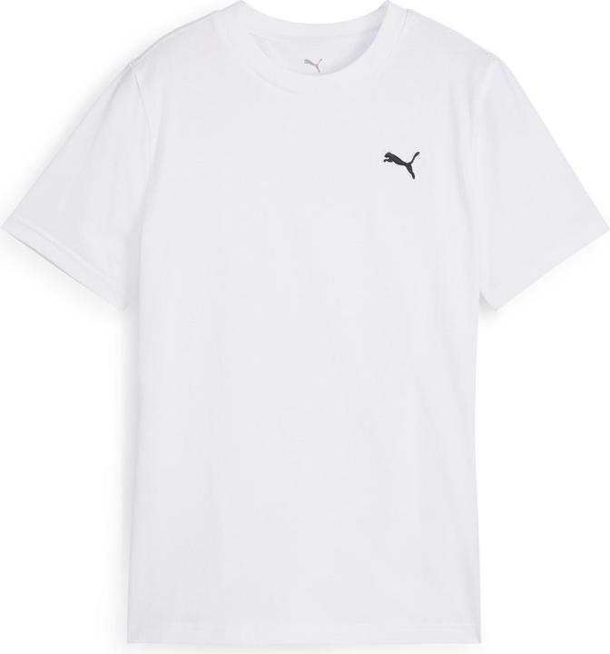 Puma White