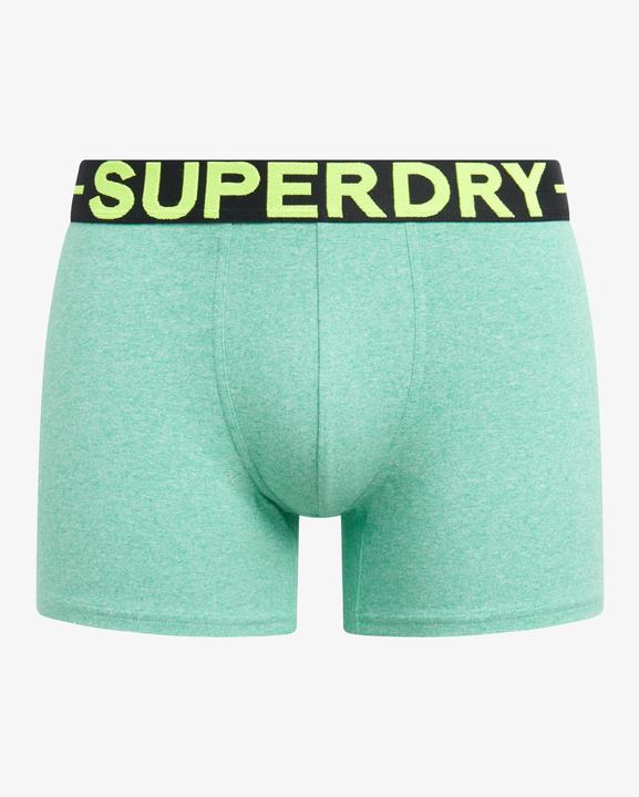 Produktbild Superdry Boxer (M, 3er Pack)