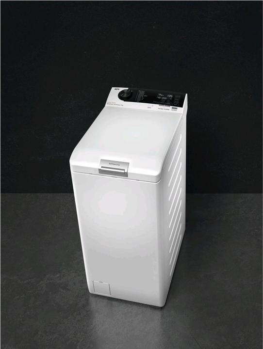 Produktbild AEG LTR7A71370 Toplader Serie 7000 Waschmaschine 913143765 (7 kg)