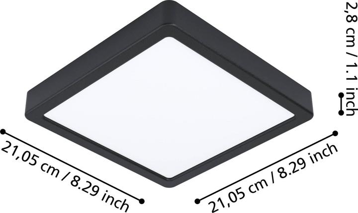 Produktbild EGLO Fueva (2250 lm)