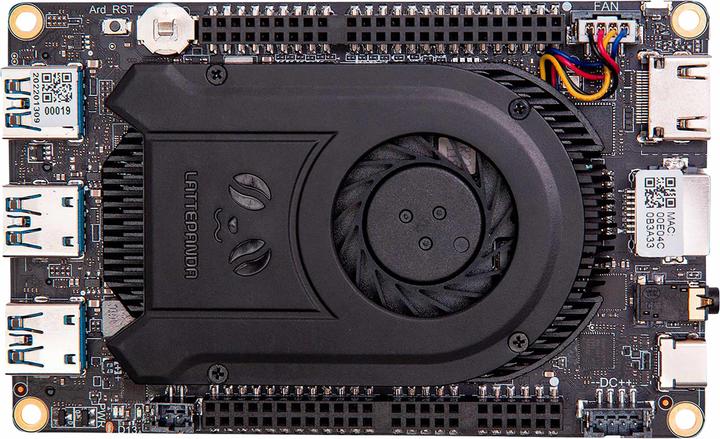 Image du produit LattePanda 3 Delta 864