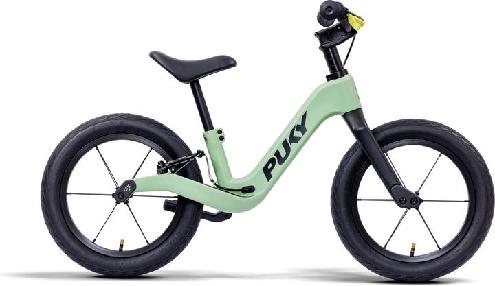 Produktbild Puky Next Bundle 12 & 14 (12")