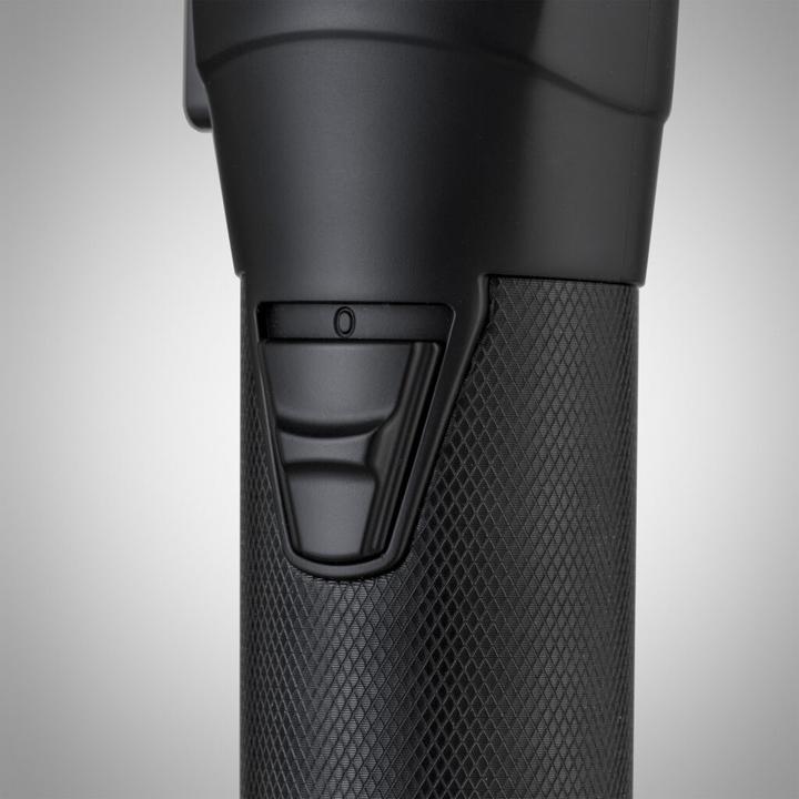 Immagine prodotto BaByliss Pro Tagliacapelli Fxone nero in metallo