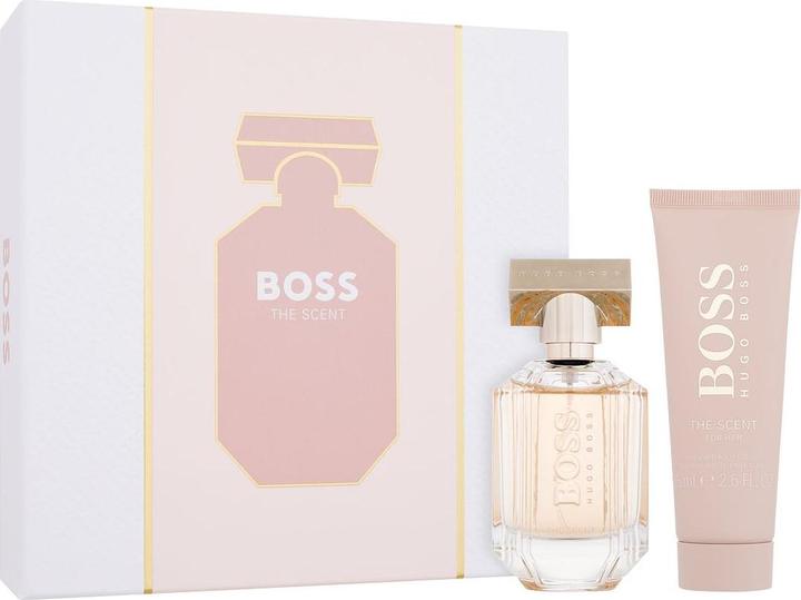 Produktbild Hugo Boss The Scent (Eau de Parfum, 125 ml)
