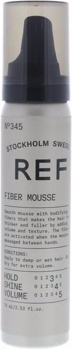 Produktbild Ref. Nr. 345 (75 ml, Volumenschaum)
