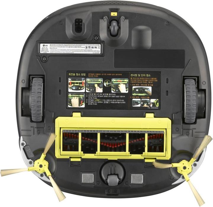 Productafbeelding LG Vr64701lvmp