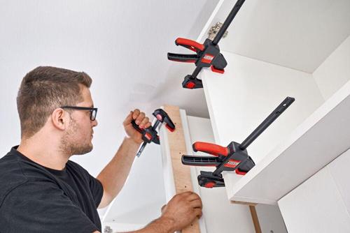 Produktbild Bessey Einhandtischzwinge (150 mm)