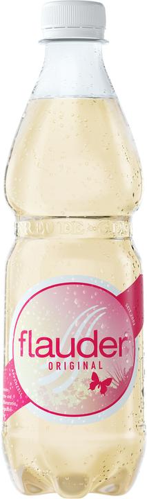 Produktbild Flauder Original (6 x 50 cl)