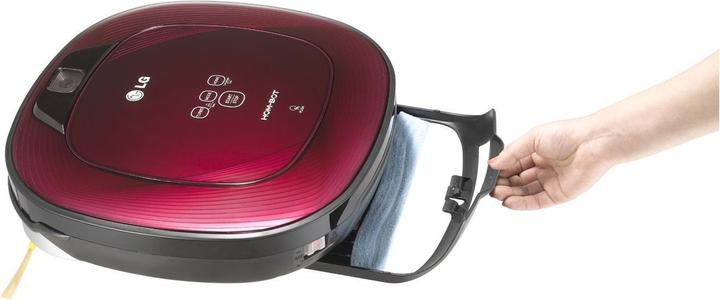 Productafbeelding LG Vr64701lvmp