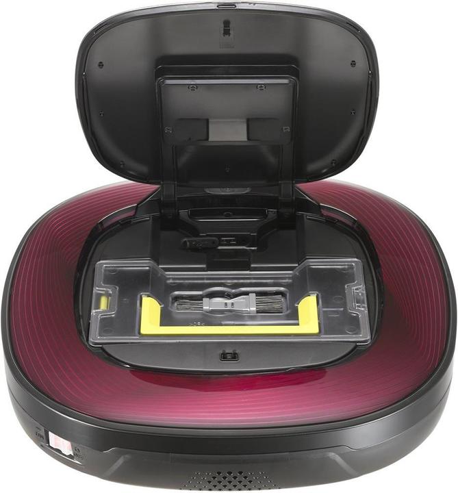 Productafbeelding LG Vr64701lvmp