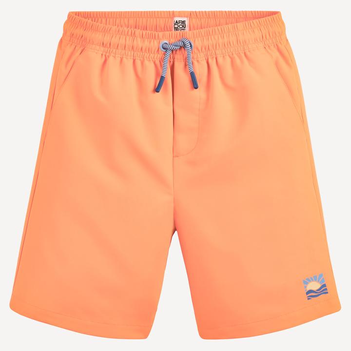 Actual product image La Redoute Collections Badeshorts (164)