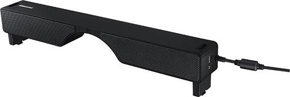 Actual product image Samsung SPU10 Soundbar (2.0 Channel)