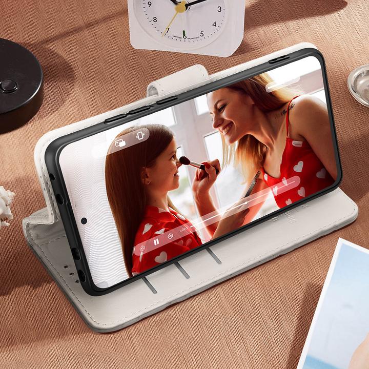 Actual product image Avizar Magnetklappe (Xiaomi Redmi Note 14)