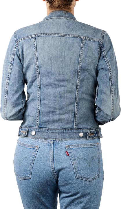 Produktbild Levis Trucker Jacket Original (L)