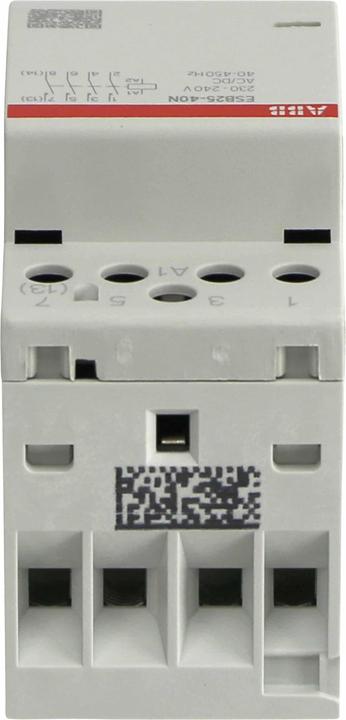 Produktbild ABB Installationsschutz