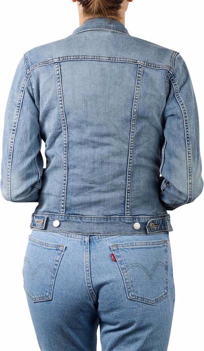 Produktbild Levis Original Tracker Jacket jeanie (M)