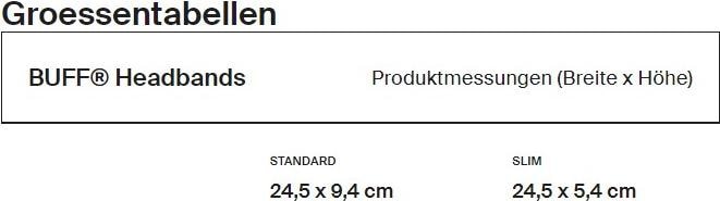 Immagine prodotto Buff Coolnet UV Ellipse Hb Kivu