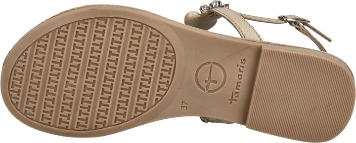 Actual product image Tamaris Sandal (42)