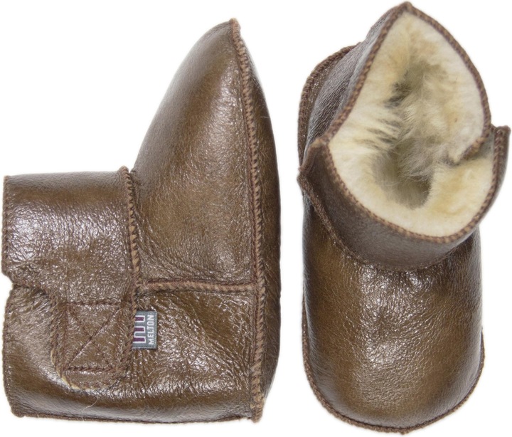 Image du produit Melton Bottes en fourrure d'agneau (20)