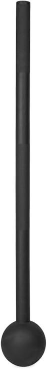 Produktbild Virtufit Macebell - Allenamento funzionale - Nero (1 x 10 kg)