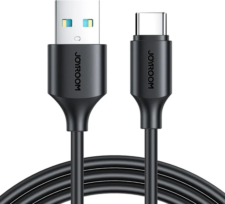 Produktbild Joyroom USB Typ C– USB A (2 m, USB 2.0)