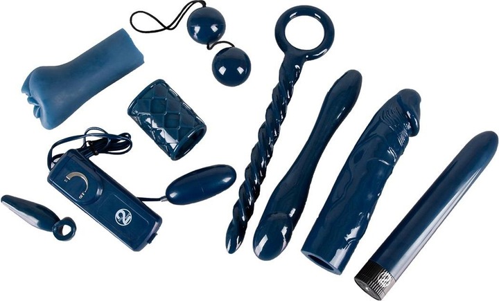Immagine prodotto Orion 562181 Set blu notte