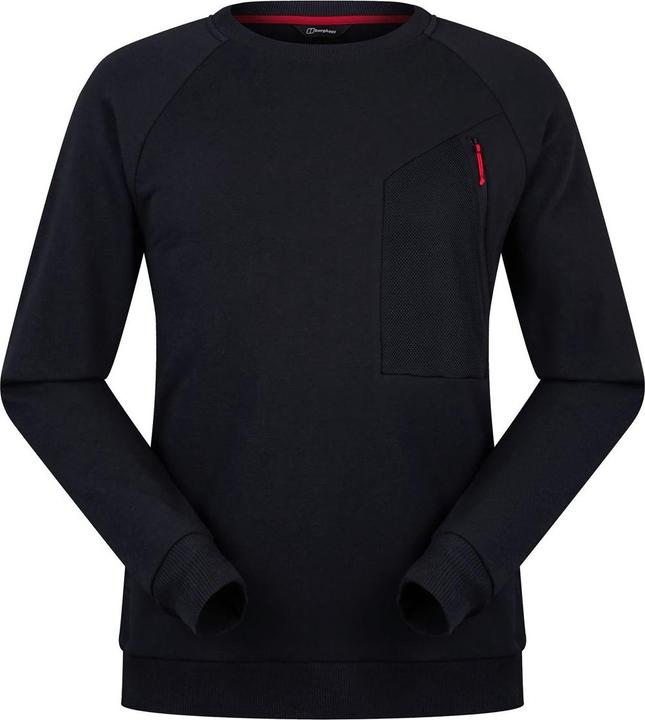 Berghaus U Storm 25 Crew Sweater (Sweatshirt)