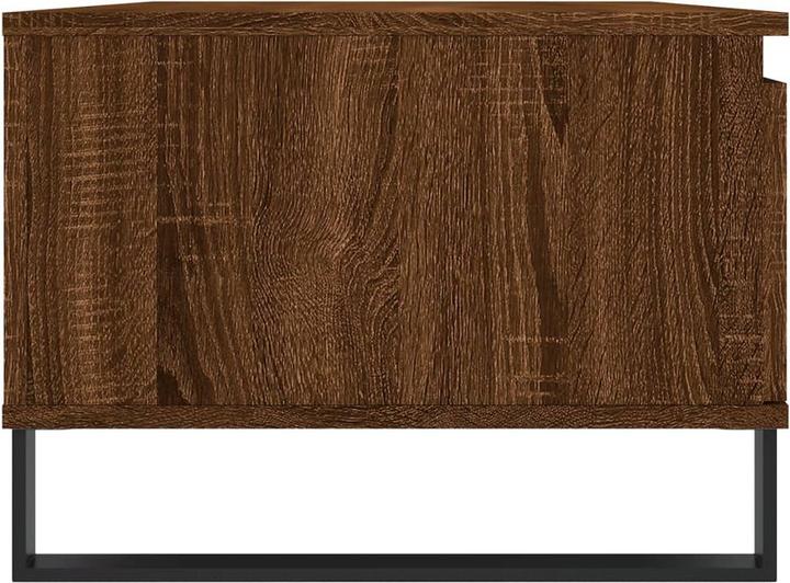 Image du produit vidaXL Couchtisch (90 x 50 x 36.50 cm)