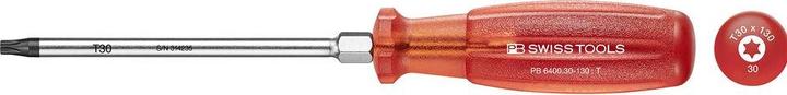 Produktbild PB Swiss Tools Schraubenzieher PB 6400 (Torx (TX))