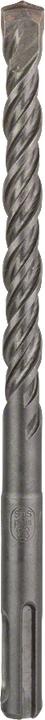 Actual product image Bosch Professional Zubehör Hammer drill SDS plus-5, 10 x 100 x 165 mm (10 mm)