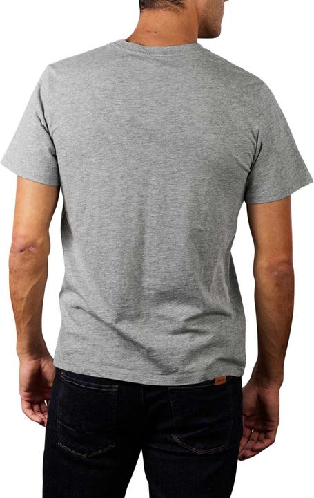 Produktbild Levis Classic Pocket T-Shirt chisel grey heather (L)