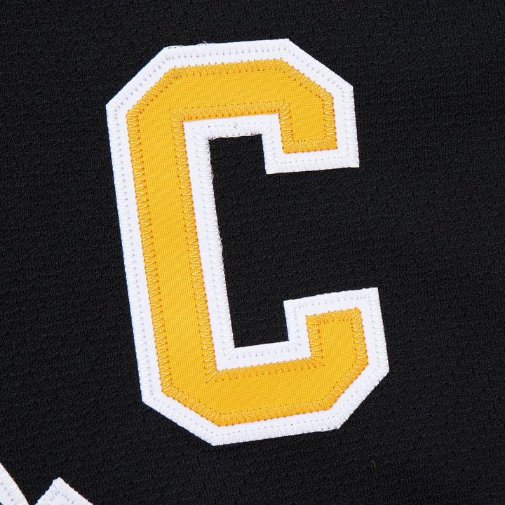 Immagine prodotto Mitchell & Ness Mario Lemieux 1991 Pittsburgh Penguins M&N NHL Jersey - XXL (XXL)