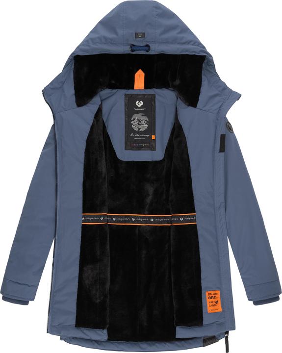Produktbild Ragwear Zuzka Winter