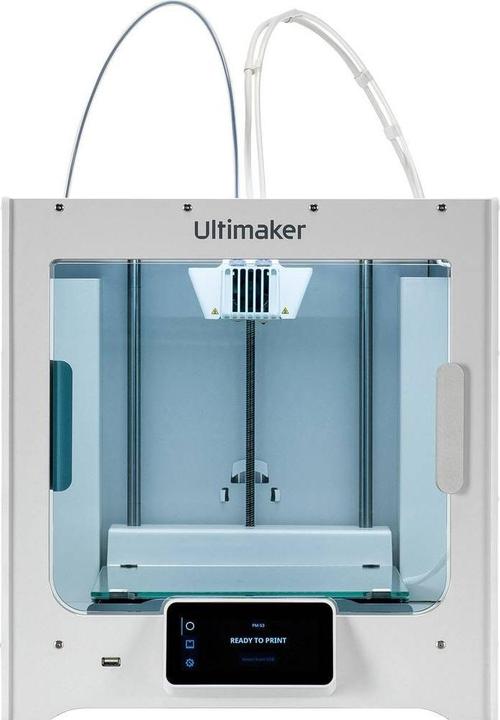 Productafbeelding Ultimaker S3