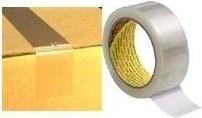 Produktbild 3M Scotch Verpackungsklebeband 305 (50 mm)