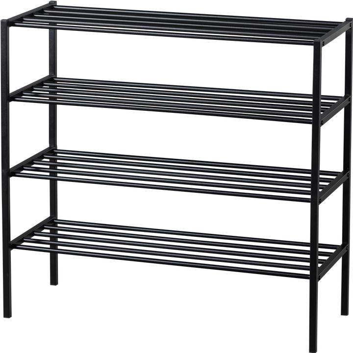 Immagine prodotto Woood Ferro (80 x 85 x 35 cm)