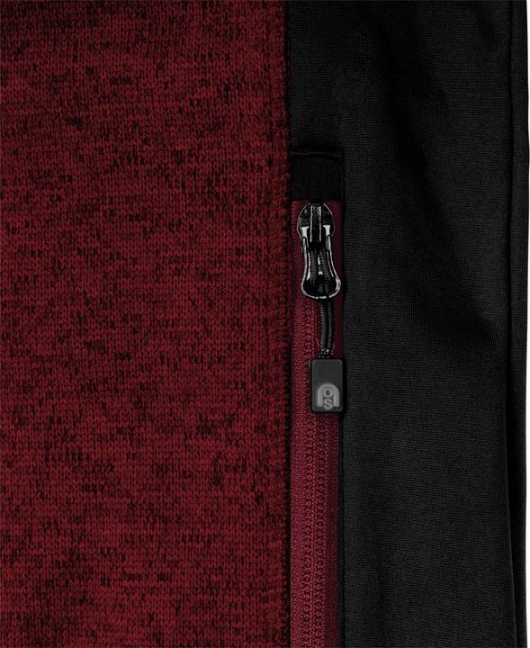 Immagine prodotto Normani Gilet da donna in maglia "Kashechewan" - 8831 (XXL)