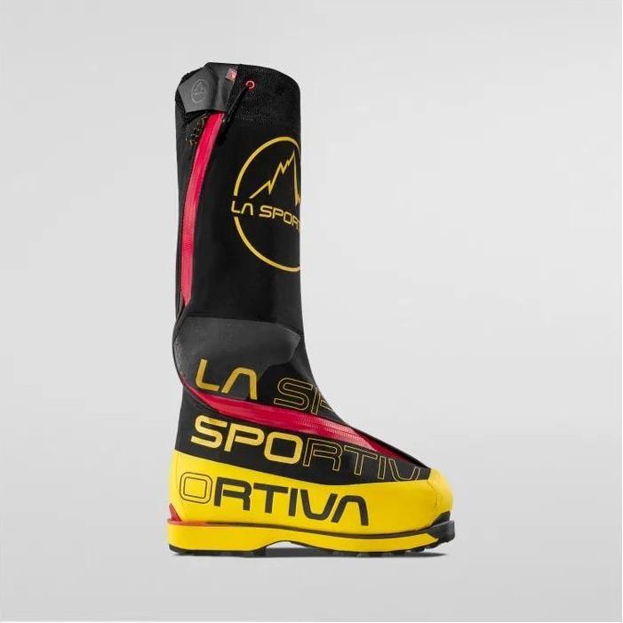 Produktbild La Sportiva Olympus Mons Cube (49)
