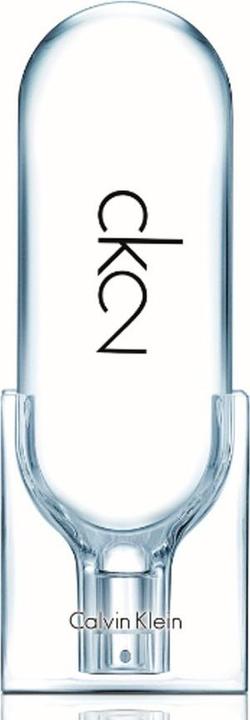 Image du produit Calvin Klein Ck2 (Eau de toilette, 100 ml)