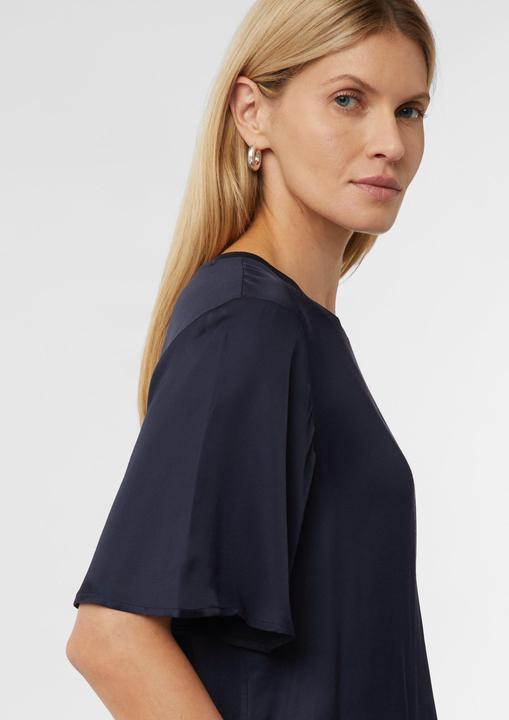 Immagine prodotto Comma T-Shirt Blusenshirt im Fabricmix (42)