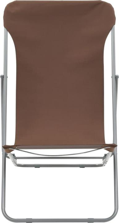 Image du produit vidaXL Strandstuhl (75 cm)