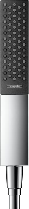 Image du produit hansgrohe Douchette à main RAINFINITY 100 1jet (1 Types de jets, 13.80 l/min)