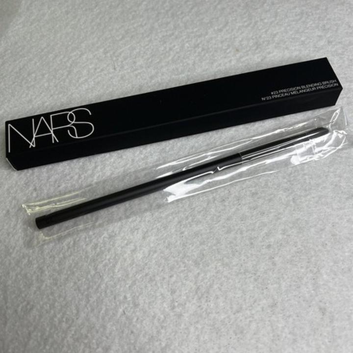 Produktbild NARS Cosmetics Precision Blending Brush (Augenbrauen)